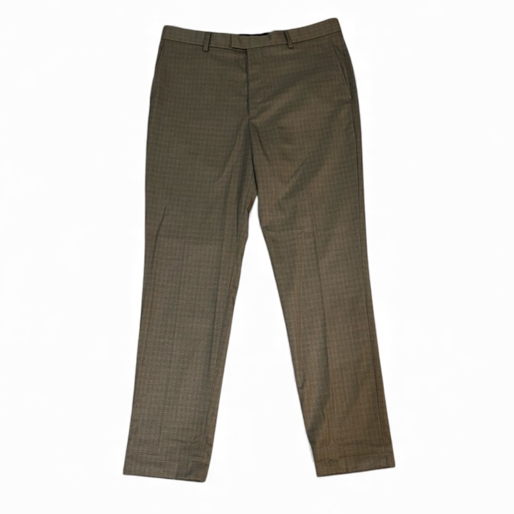 Banana Republic Slim Fit Dress Pants 34x32